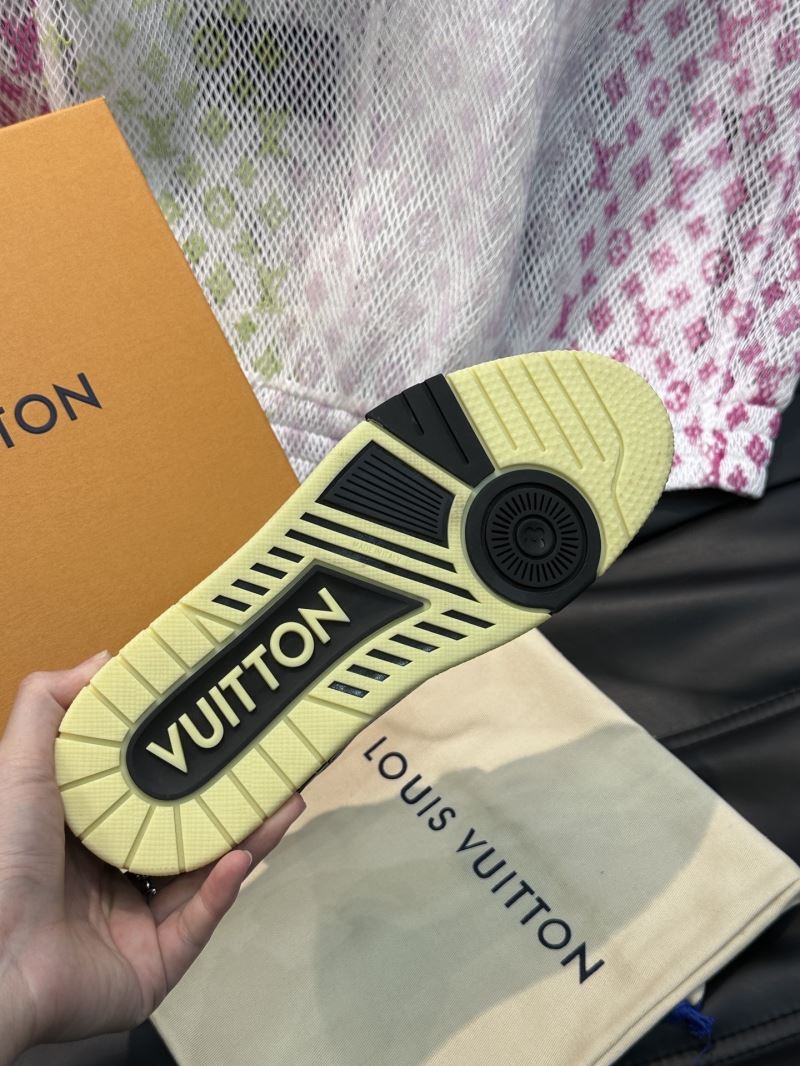 Louis Vuitton Sneakers